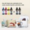 600ML Koala Sublimation Ink for Inkjet ET-2720 2760 2800 2803 2850 4800 ET-15000